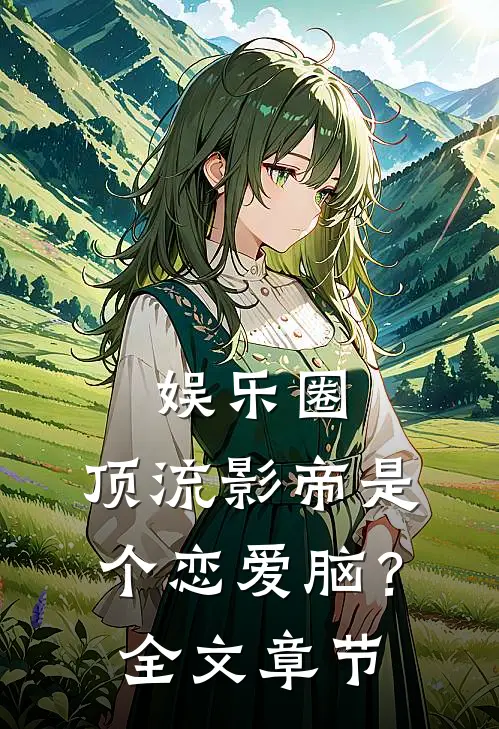 娱乐圈：顶流影帝是个恋爱脑？全文章节
