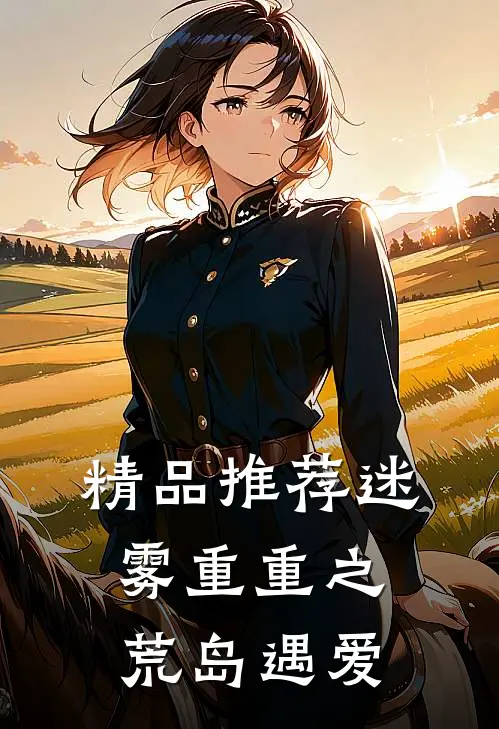 精品推荐迷雾重重之荒岛遇爱