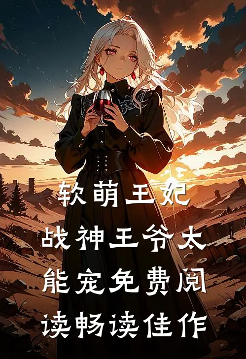 软萌王妃:战神王爷太能宠免费阅读畅读佳作