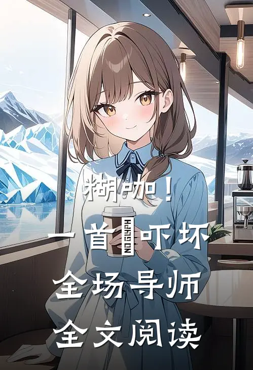糊咖！一首囍吓坏全场导师全文阅读