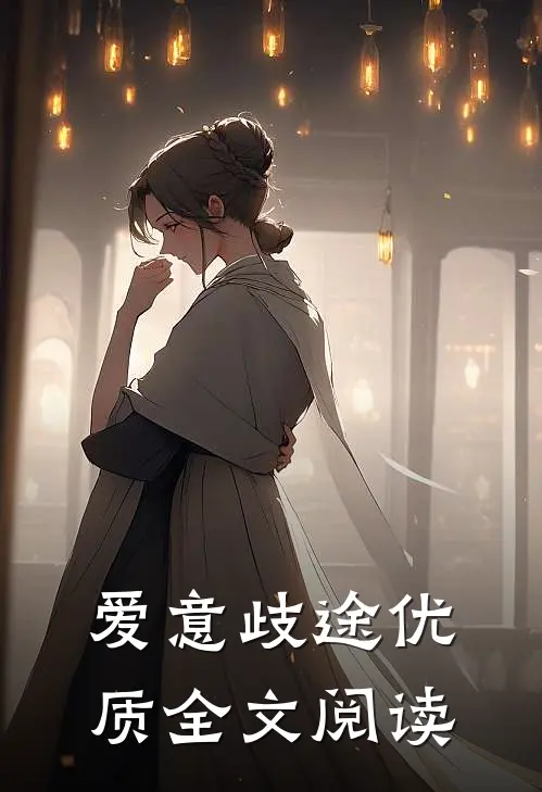 爱意歧途优质全文阅读