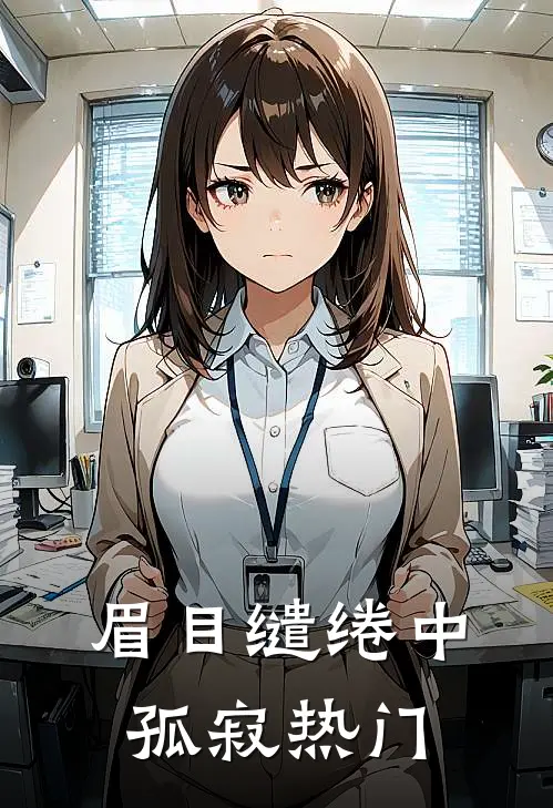 眉目缱绻中孤寂热门