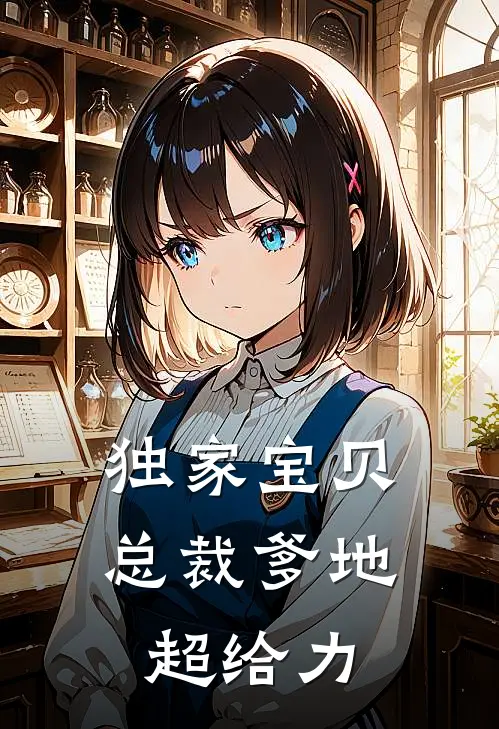 独家宝贝：总裁爹地超给力
