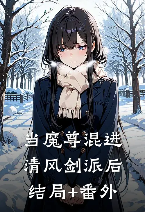 当魔尊混进清风剑派后结局+番外