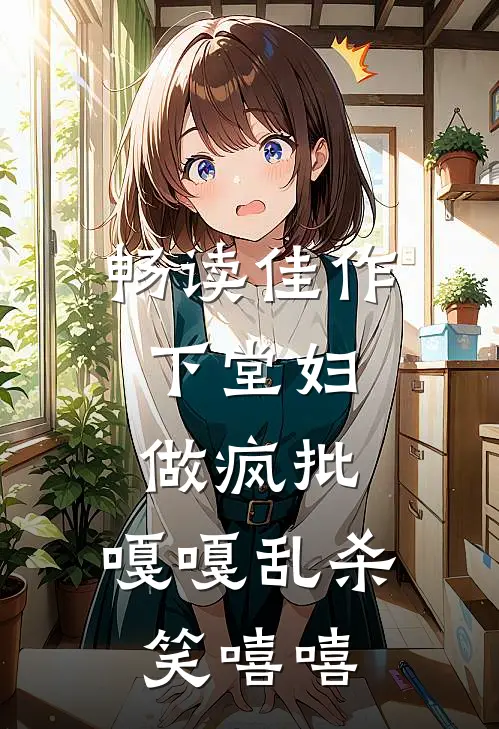 畅读佳作下堂妇，做疯批，嘎嘎乱杀笑嘻嘻