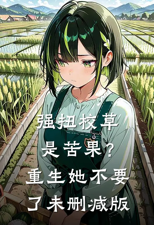 强扭校草是苦果？重生她不要了未删减版