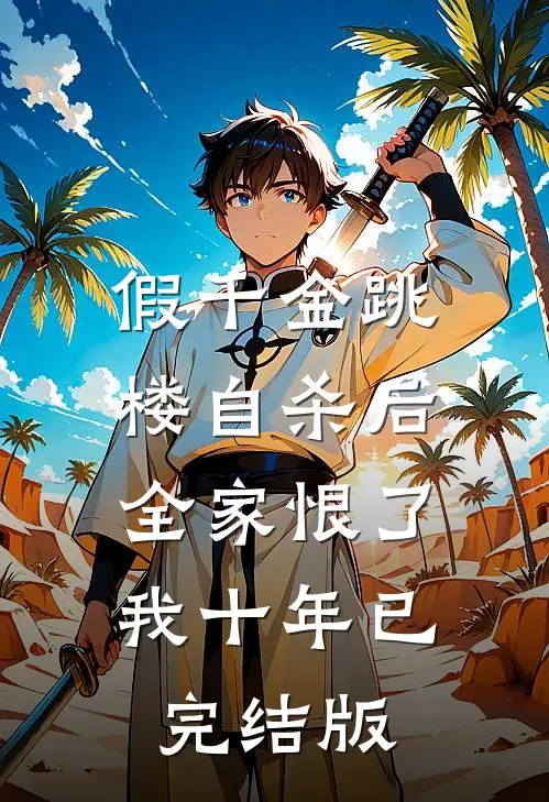 假千金跳楼自杀后，全家恨了我十年已完结版