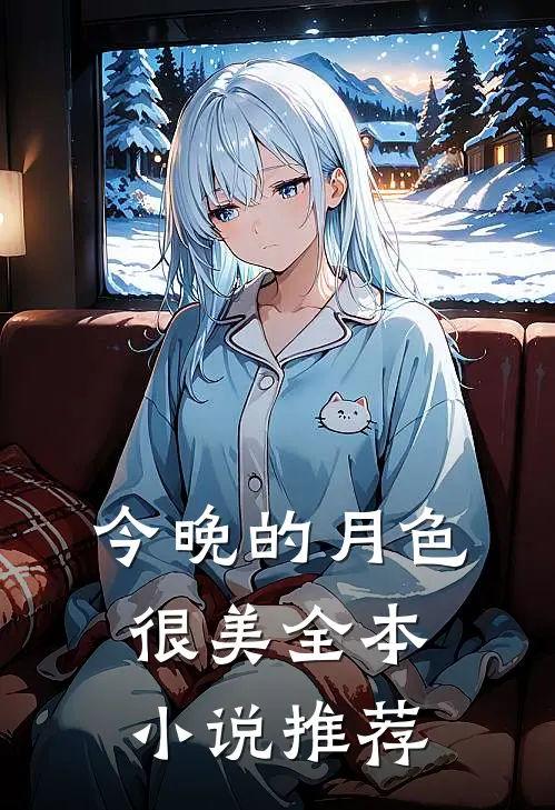 今晚的月色很美全本小说推荐