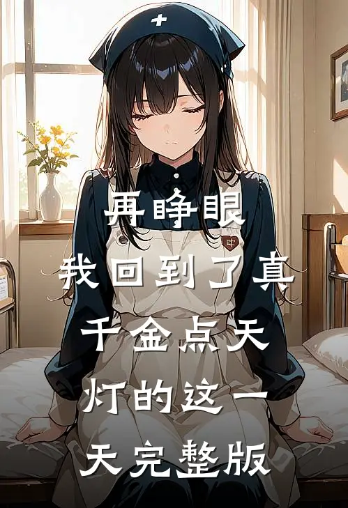 再睁眼，我回到了真千金点天灯的这一天完整版