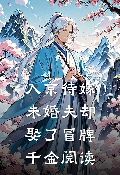 入京待嫁，未婚夫却娶了冒牌千金阅读