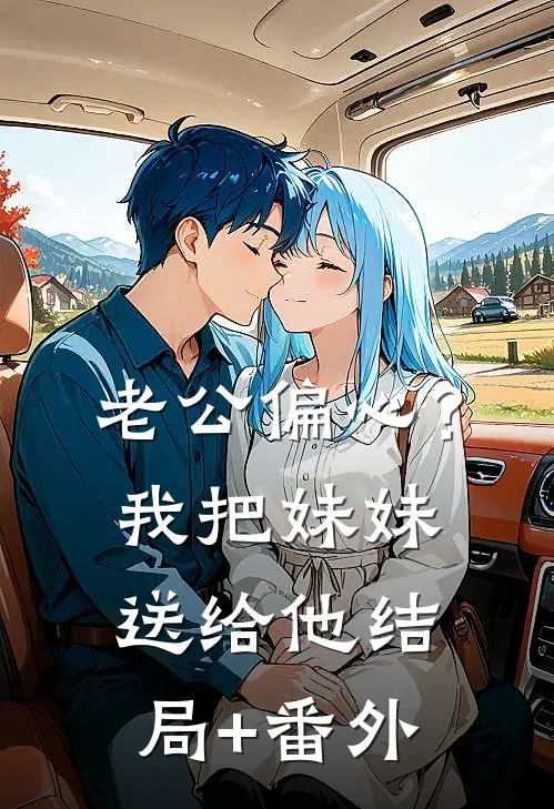 老公偏心？我把妹妹送给他结局+番外