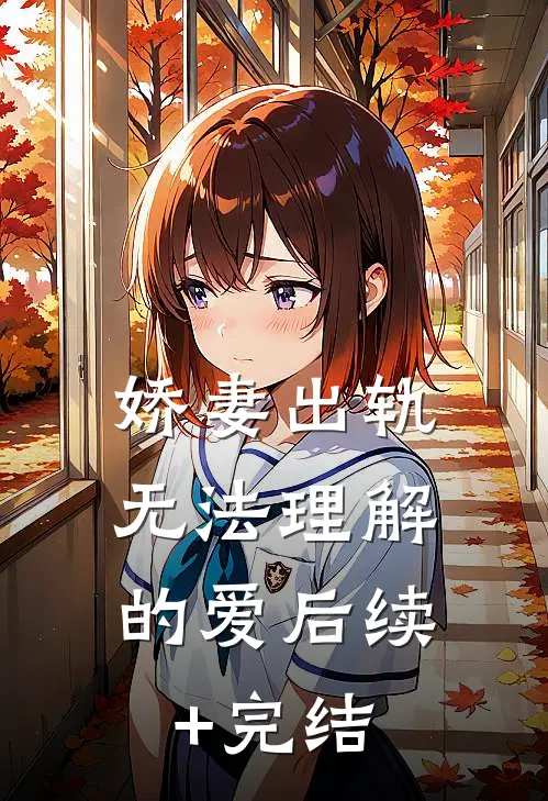 娇妻出轨：无法理解的爱后续+完结