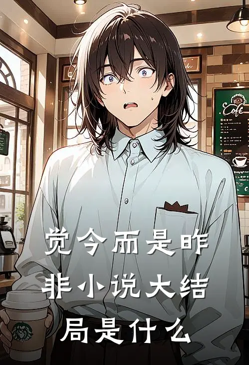 觉今而是昨非小说大结局是什么