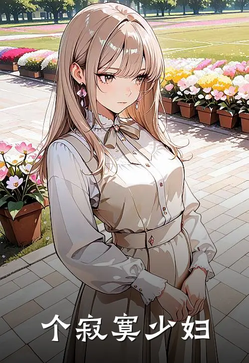 个寂寞少妇