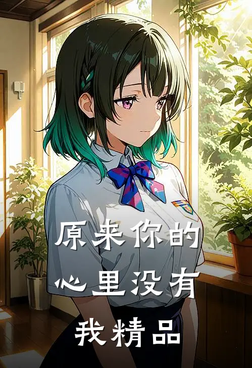 原来你的心里没有我精品