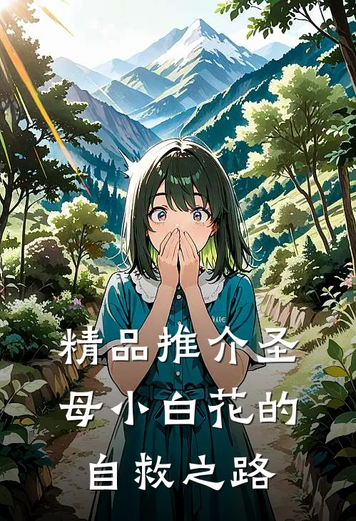 精品推介圣母小白花的自救之路
