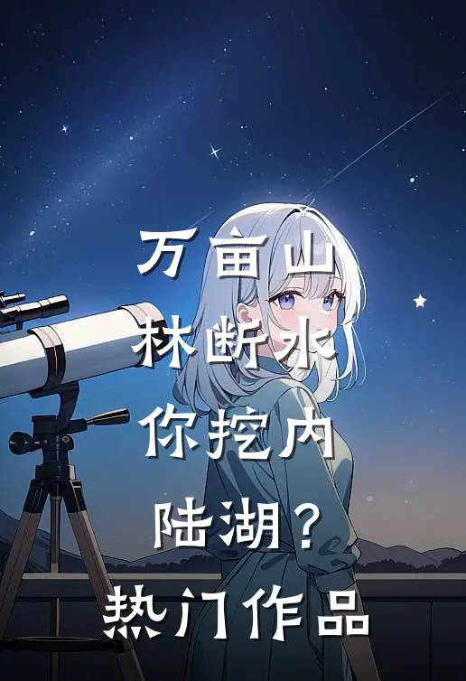 万亩山林断水，你挖内陆湖？热门作品