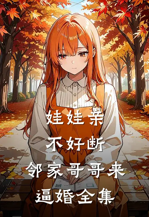 娃娃亲不好断，邻家哥哥来逼婚全集