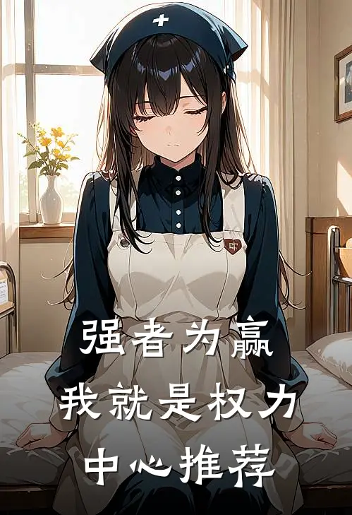 强者为赢：我就是权力中心推荐