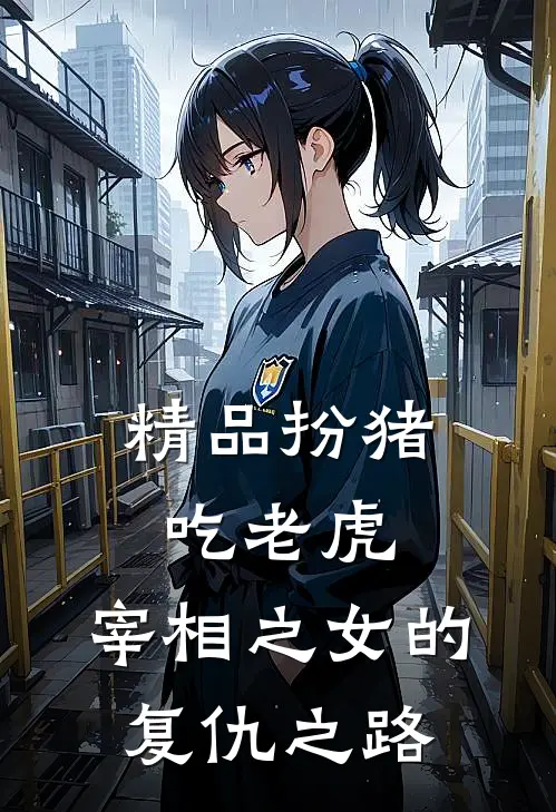 精品扮猪吃老虎：宰相之女的复仇之路