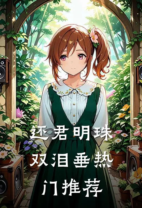 还君明珠双泪垂热门推荐