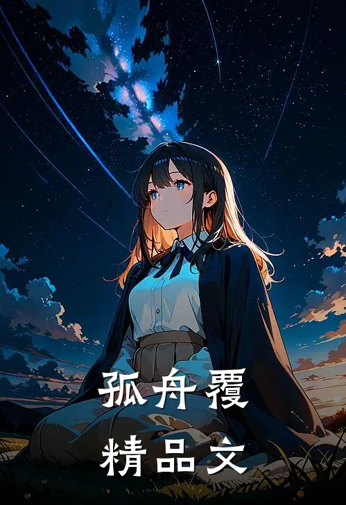 孤舟覆精品文