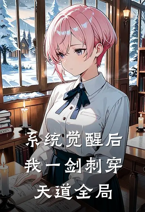系统觉醒后，我一剑刺穿天道全局