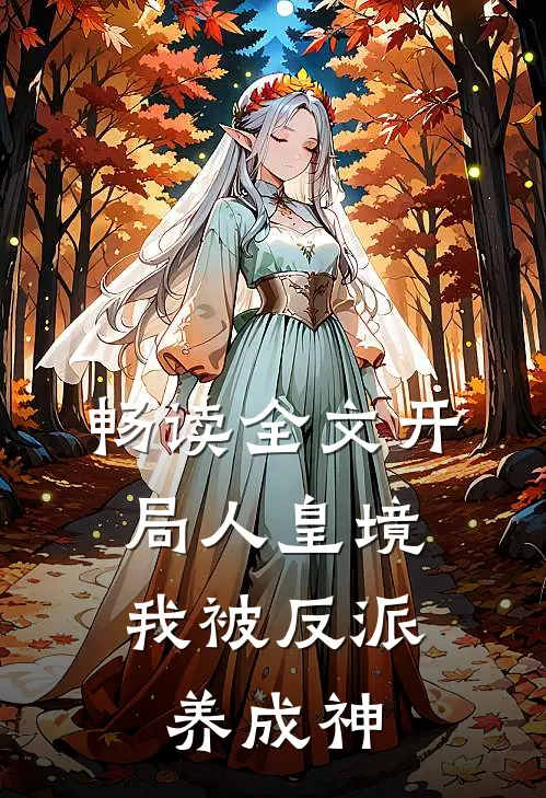 畅读全文开局人皇境，我被反派养成神