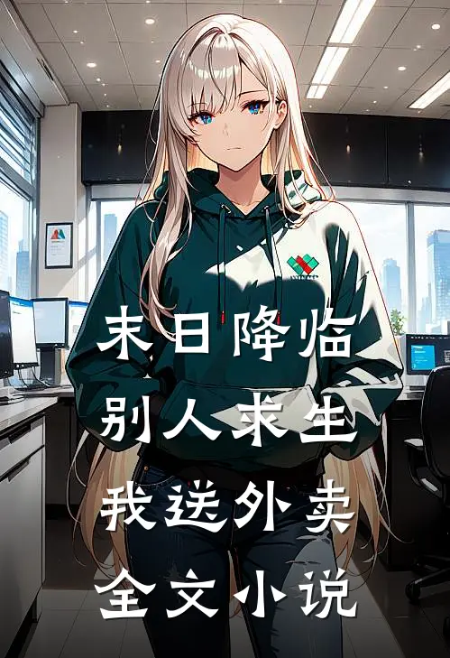 末日降临，别人求生我送外卖全文小说