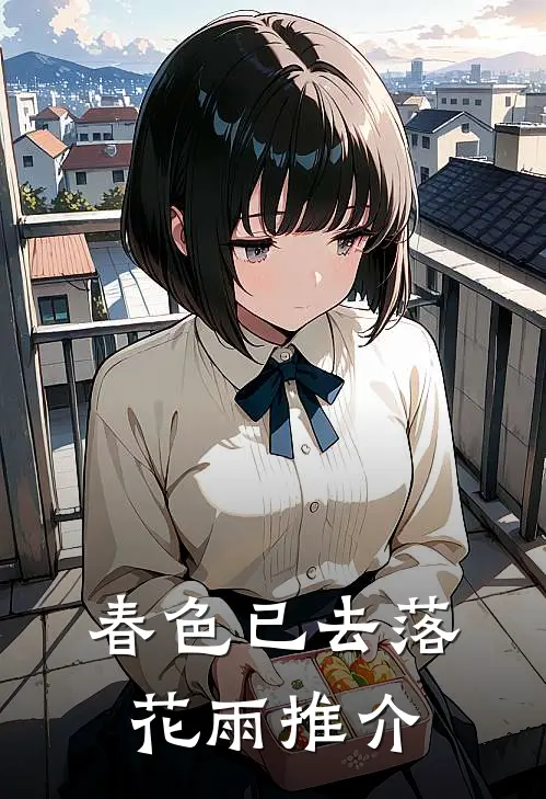 春色已去落花雨推介
