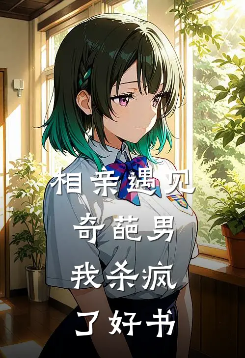 相亲遇见奇葩男，我杀疯了好书