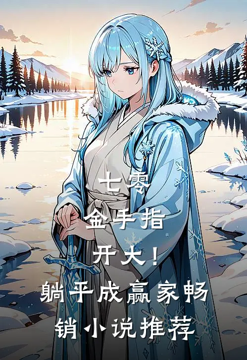 七零：金手指开大！躺平成赢家畅销小说推荐