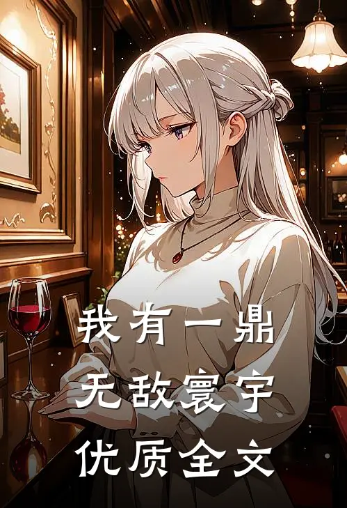 我有一鼎，无敌寰宇优质全文