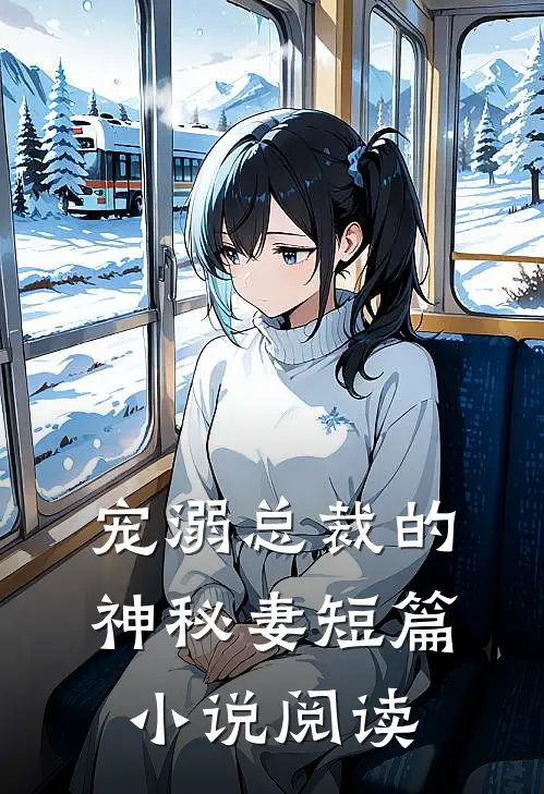 宠溺总裁的神秘妻短篇小说阅读