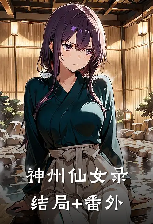 神州仙女录结局+番外