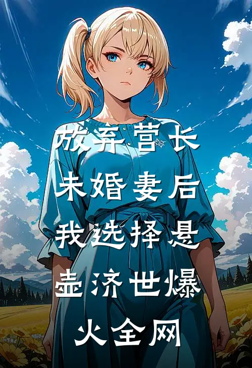 放弃营长未婚妻后，我选择悬壶济世爆火全网