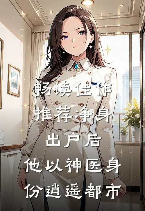 畅读佳作推荐净身出户后，他以神医身份逍遥都市