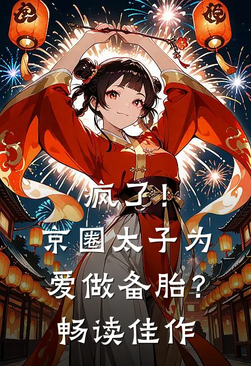 疯了！京圈太子为爱做备胎？畅读佳作
