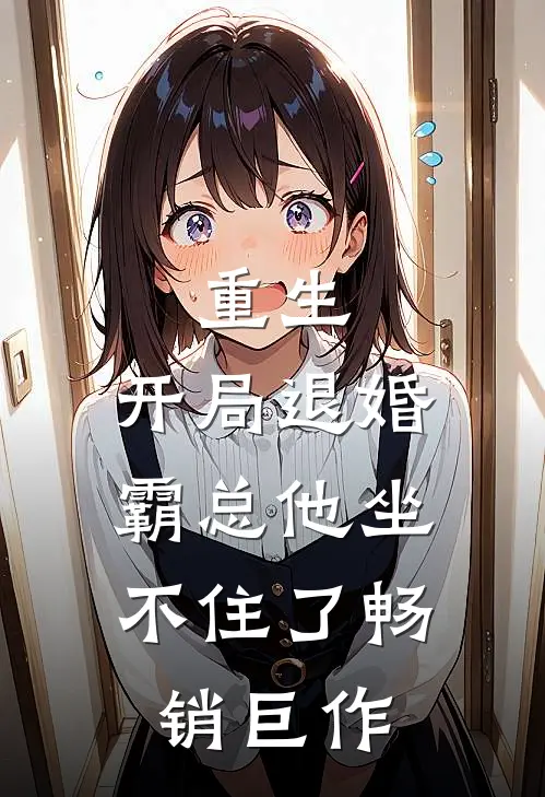 重生：开局退婚，霸总他坐不住了畅销巨作