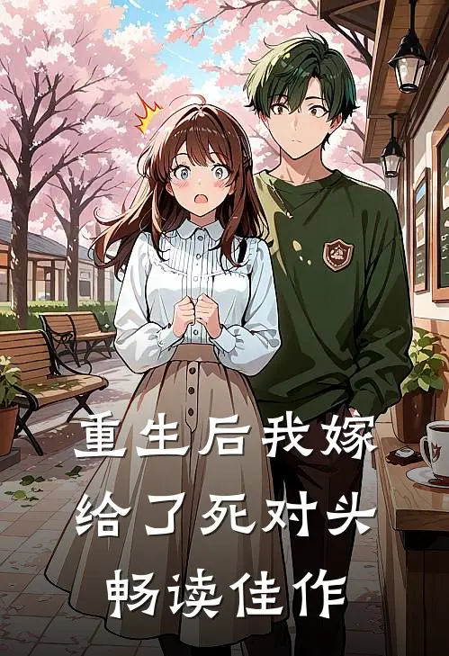 重生后我嫁给了死对头畅读佳作