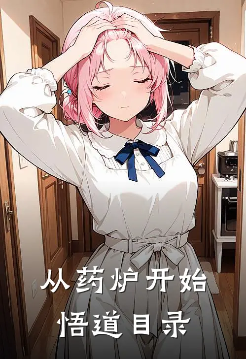 从药炉开始悟道目录