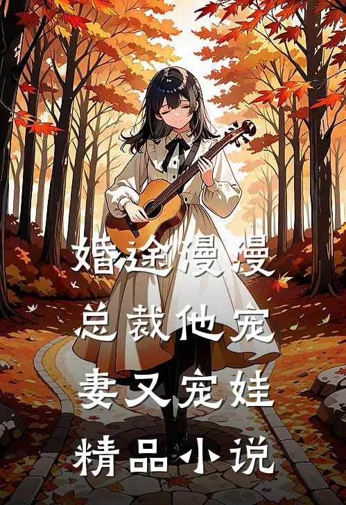 婚途漫漫：总裁他宠妻又宠娃精品小说