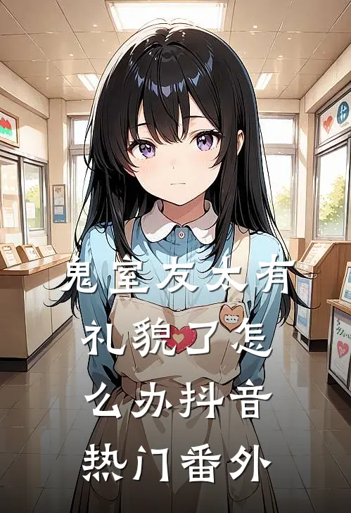 鬼室友太有礼貌了怎么办抖音热门 番外