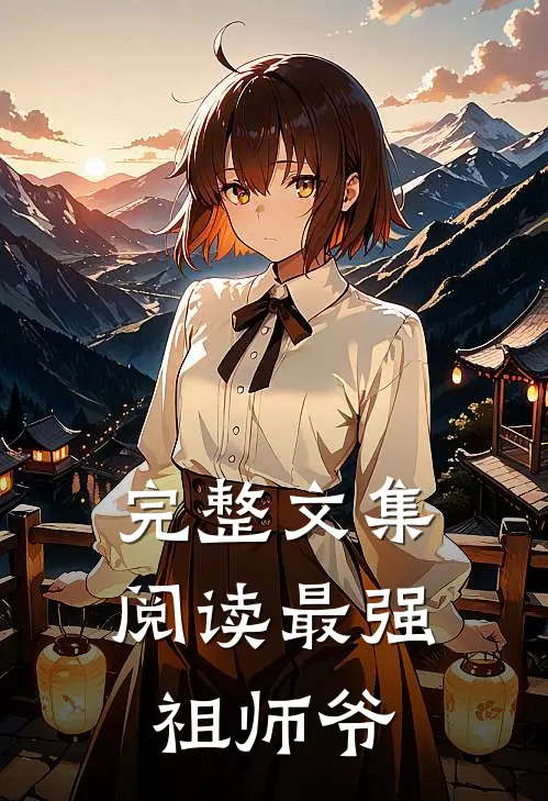 完整文集阅读最强祖师爷