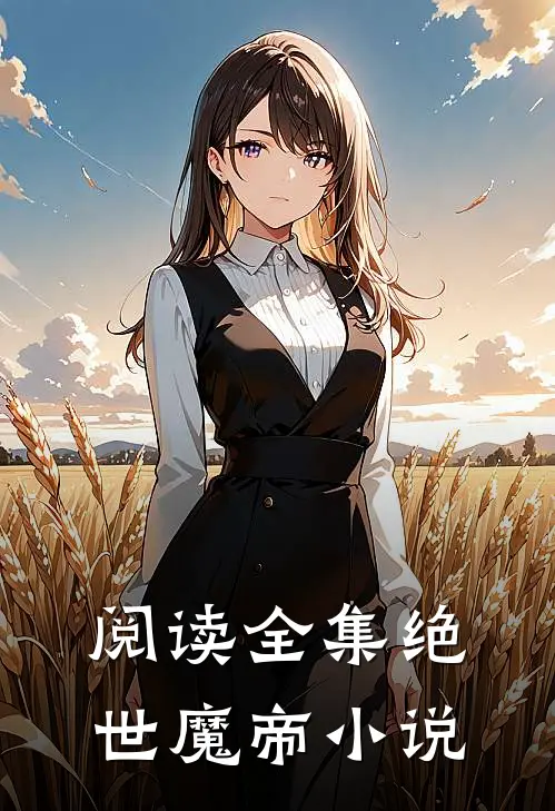 阅读全集绝世魔帝 小说
