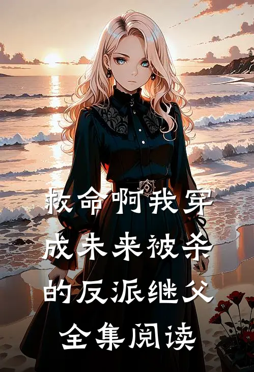 救命啊我穿成未来被杀的反派继父全集阅读