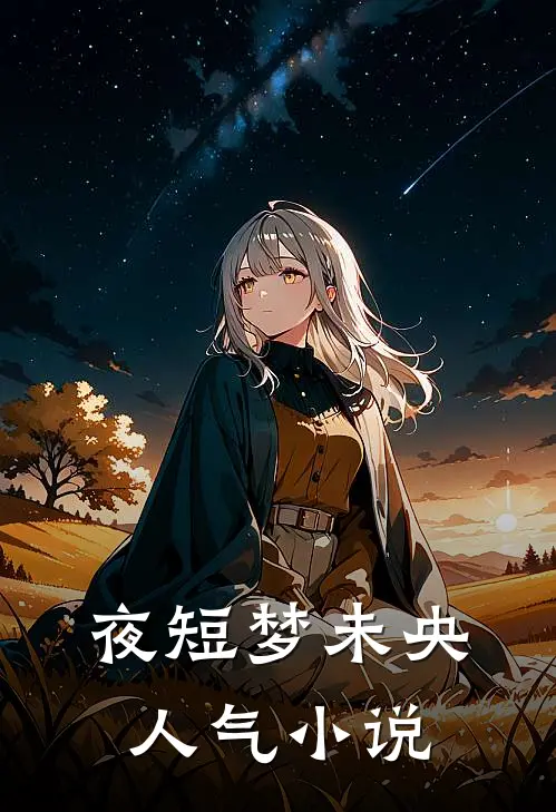 夜短梦未央人气小说
