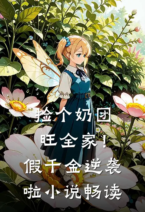 捡个奶团旺全家！假千金逆袭啦小说畅读
