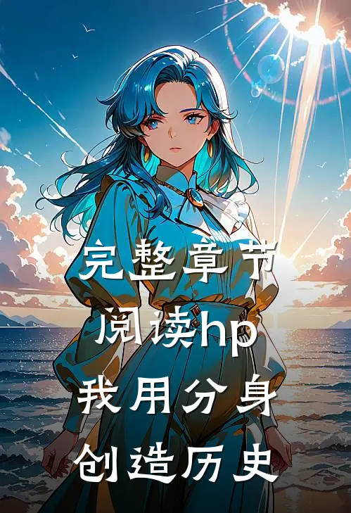 完整章节阅读hp我用分身创造历史