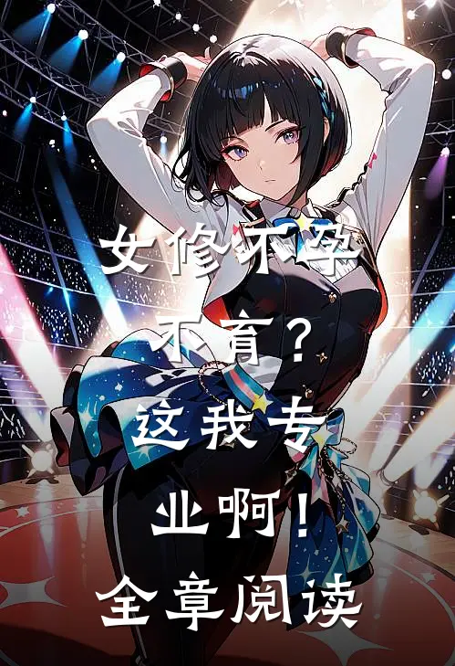女修不孕不育？这我专业啊！全章阅读